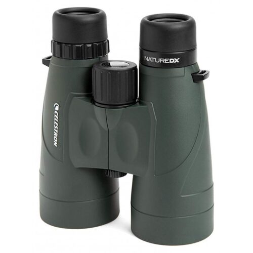 Celestron Nature DX 12X56 Roof Prism Binoculars